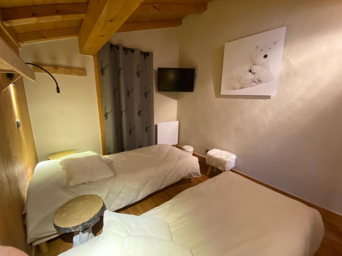 Chalet Megeve, Ideal Familles Proche Ski Et Centre Village Exterior photo
